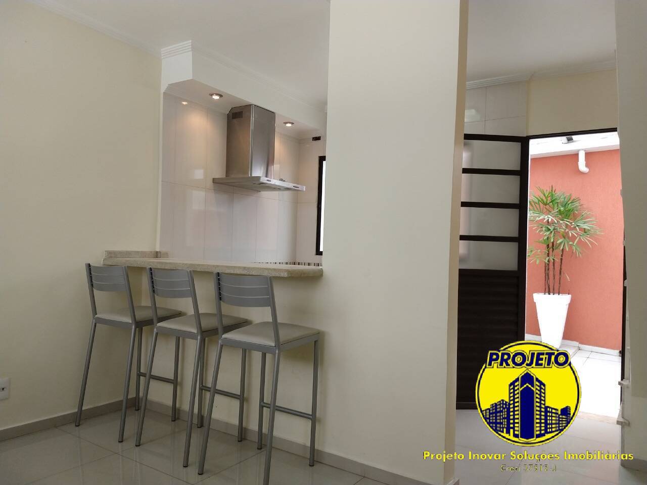Casa de Condomínio, 2 quartos - Foto 8