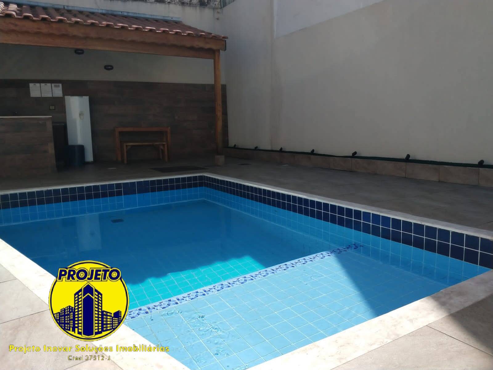 Casa de Condomínio, 2 quartos - Foto 24