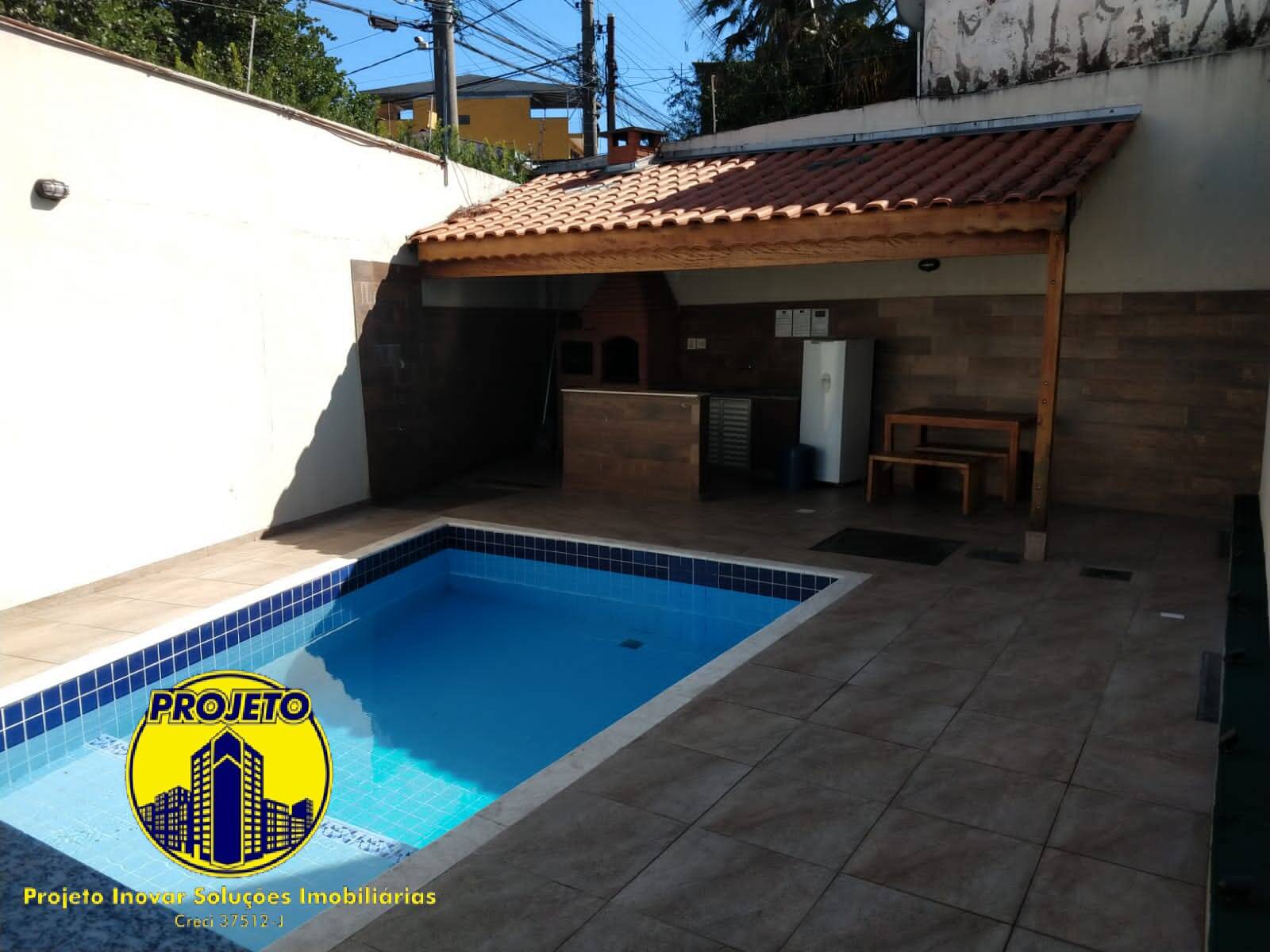 Casa de Condomínio, 2 quartos - Foto 26