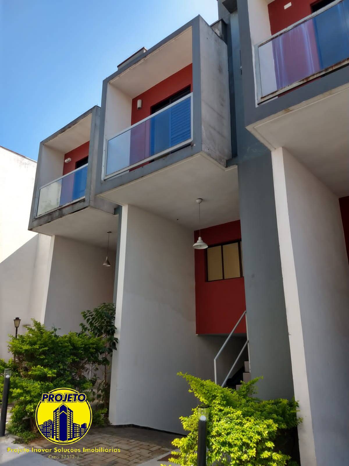 Casa de Condomínio, 2 quartos - Foto 35