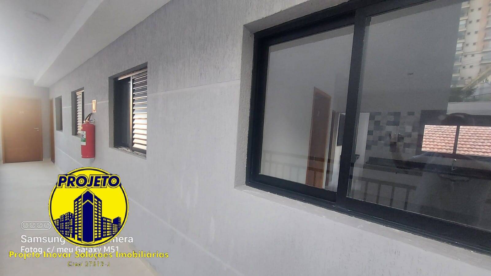 Apartamento, 1 quarto, 40 m² - Foto 2