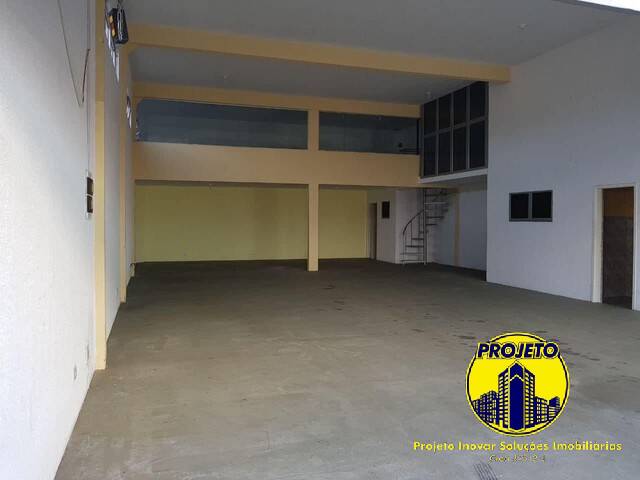 Depósito-Galpão, 300 m² - Foto 3
