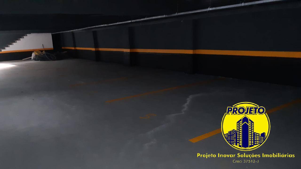 Apartamento para alugar com 1 quarto, 40m² - Foto 12