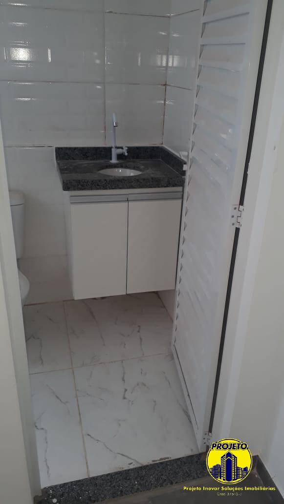 Apartamento para alugar com 1 quarto, 40m² - Foto 6