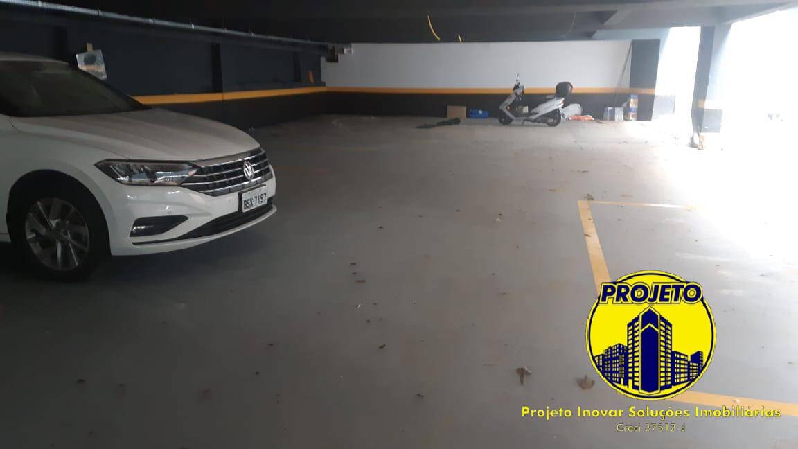 Apartamento para alugar com 1 quarto, 40m² - Foto 11