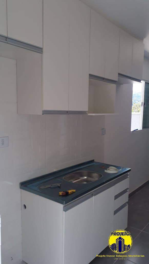 Apartamento para alugar com 1 quarto, 40m² - Foto 4