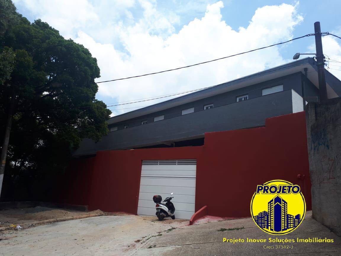 Apartamento para alugar com 1 quarto, 40m² - Foto 2