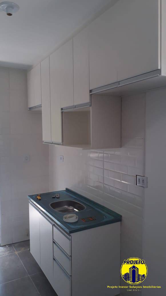 Apartamento para alugar com 1 quarto, 40m² - Foto 5