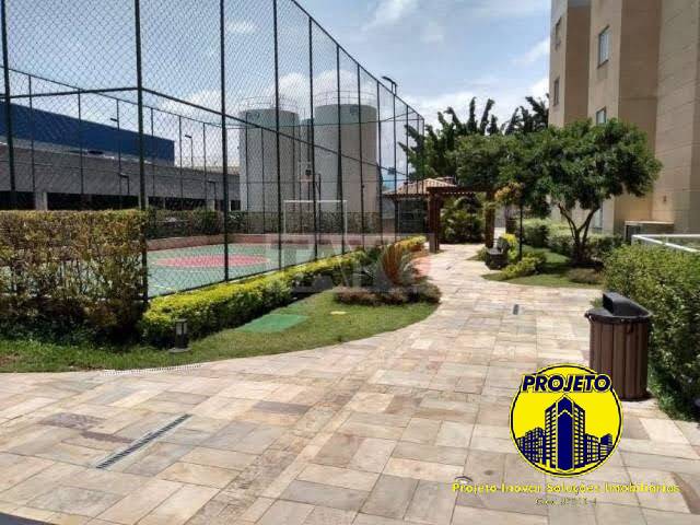 Apartamento, 3 quartos, 66 m² - Foto 30