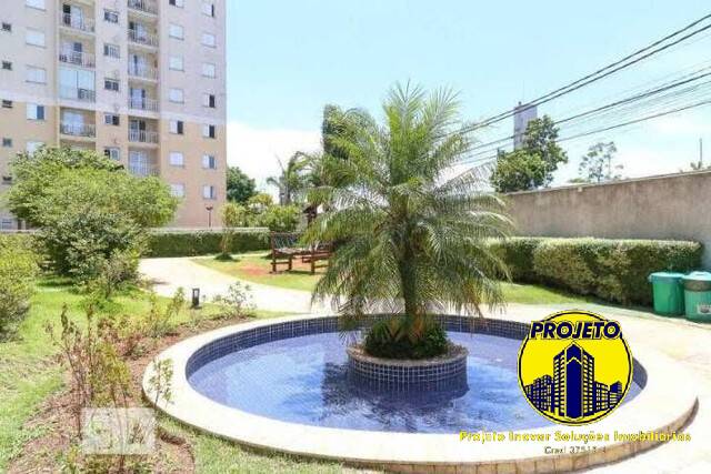 Apartamento, 3 quartos, 66 m² - Foto 29