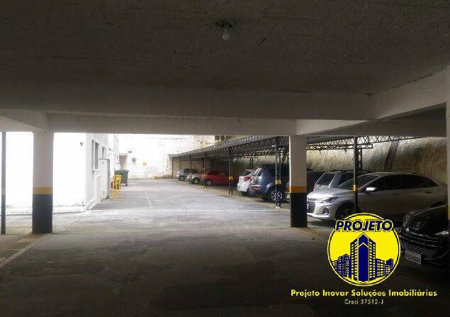 Apartamento, 2 quartos, 48 m² - Foto 15