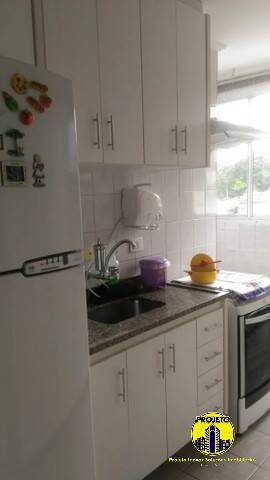 Apartamento, 2 quartos, 48 m² - Foto 6