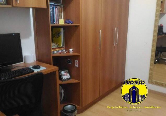 Apartamento, 2 quartos, 48 m² - Foto 8