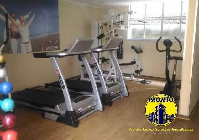 Apartamento, 2 quartos, 48 m² - Foto 18