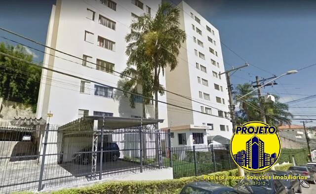 Apartamento, 2 quartos, 48 m² - Foto 1