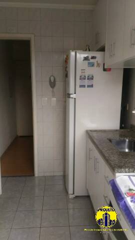 Apartamento, 2 quartos, 48 m² - Foto 7