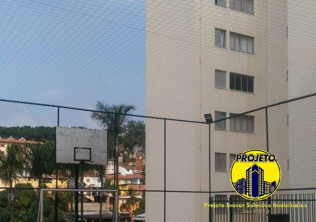 Apartamento, 2 quartos, 48 m² - Foto 17