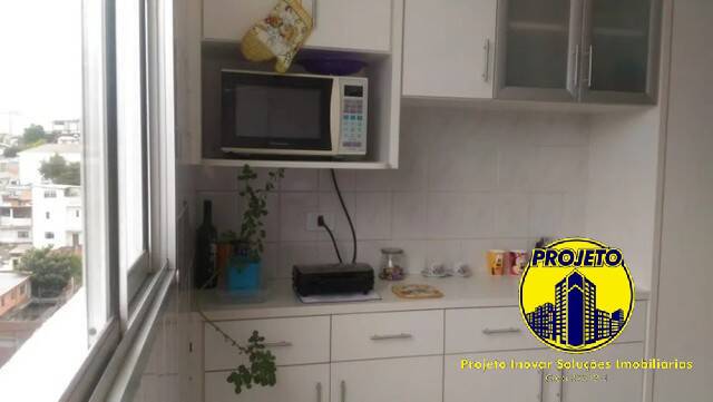 Apartamento, 2 quartos, 48 m² - Foto 5