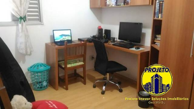 Apartamento, 2 quartos, 48 m² - Foto 9