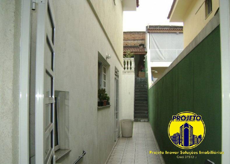 Sobrado, 3 quartos, 200 m² - Foto 6