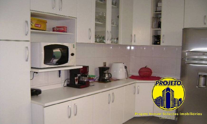 Sobrado, 3 quartos, 200 m² - Foto 10