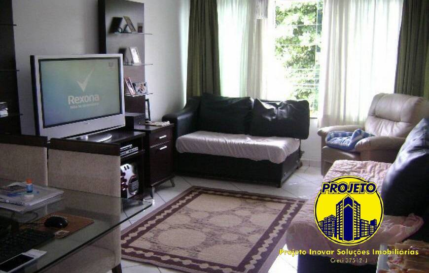 Sobrado, 3 quartos, 200 m² - Foto 8