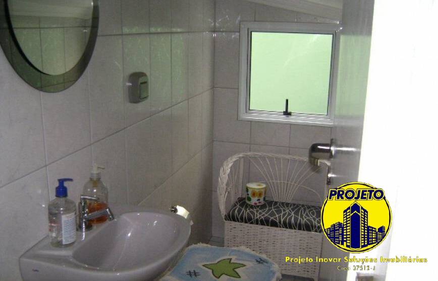 Sobrado, 3 quartos, 200 m² - Foto 14
