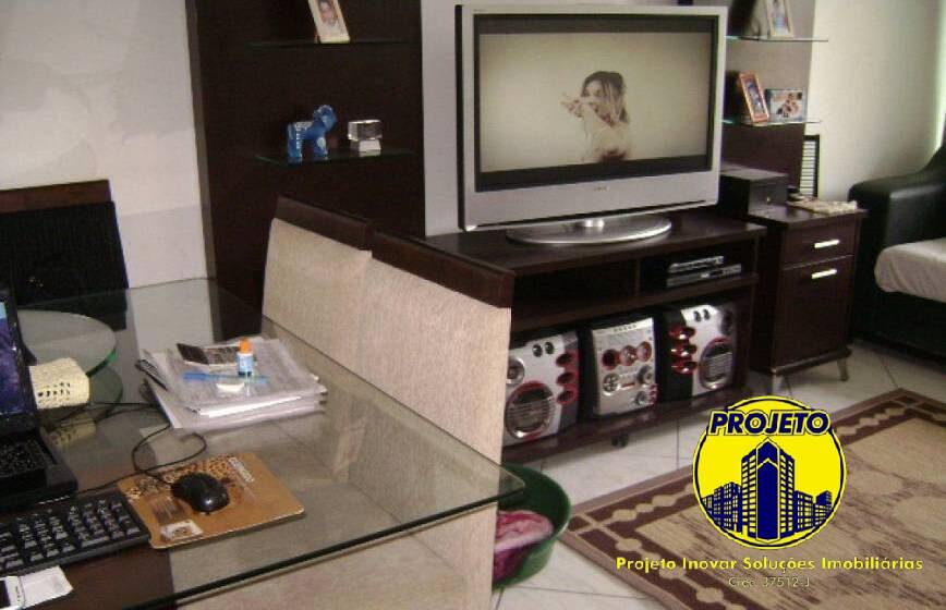 Sobrado, 3 quartos, 200 m² - Foto 7