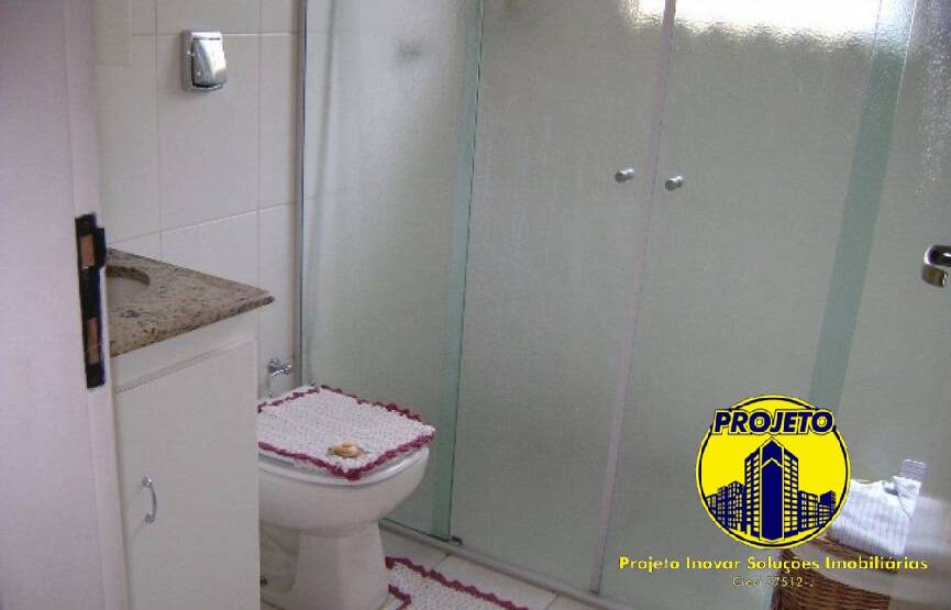 Sobrado, 3 quartos, 200 m² - Foto 15