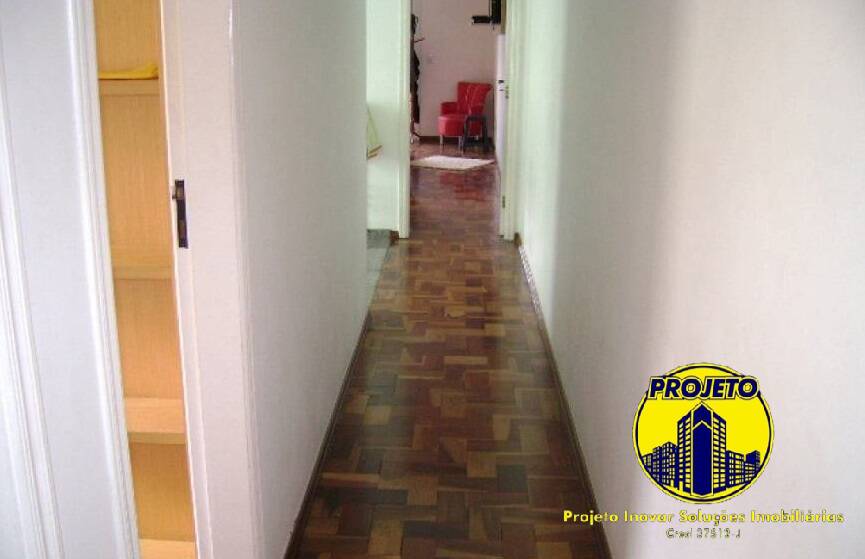 Sobrado, 3 quartos, 200 m² - Foto 13