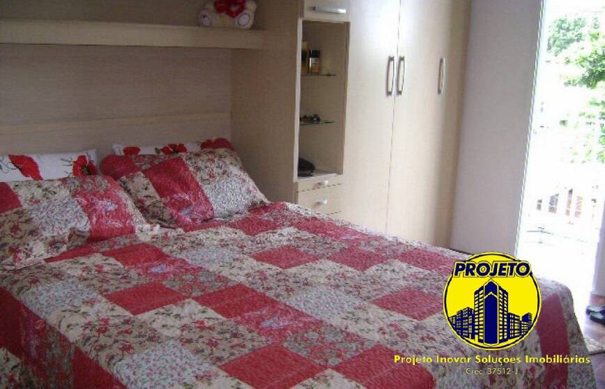 Sobrado, 3 quartos, 200 m² - Foto 12
