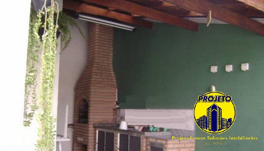 Sobrado, 3 quartos, 200 m² - Foto 5