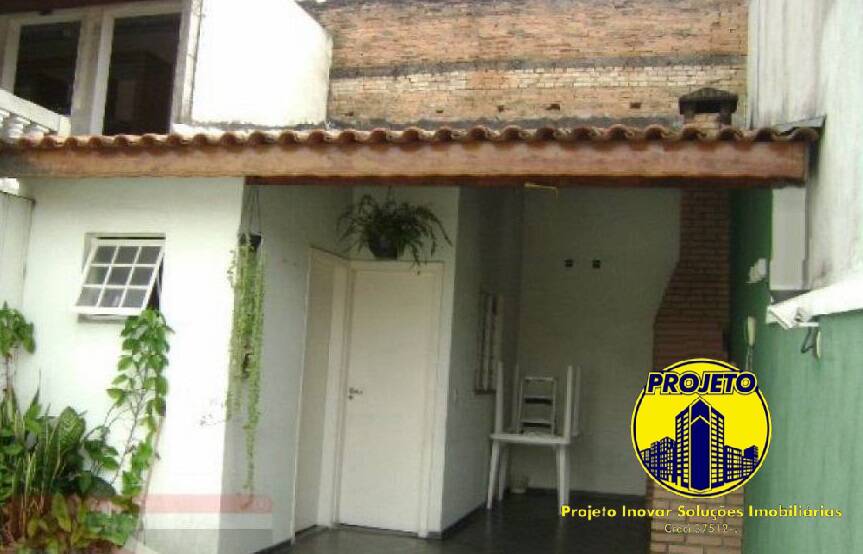 Sobrado, 3 quartos, 200 m² - Foto 4
