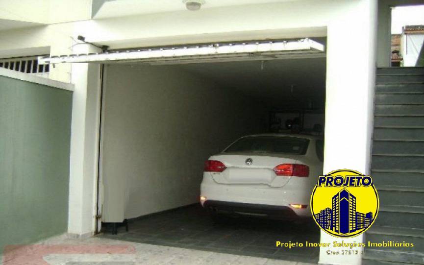 Sobrado, 3 quartos, 200 m² - Foto 2