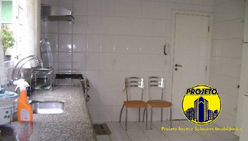 Sobrado, 3 quartos, 200 m² - Foto 11