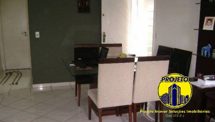 Sobrado, 3 quartos, 200 m² - Foto 9