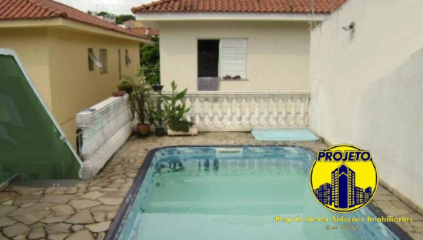 Sobrado, 3 quartos, 200 m² - Foto 3