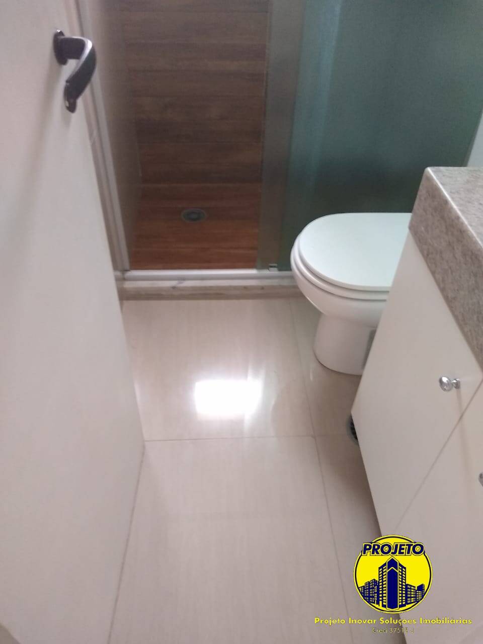 Apartamento, 2 quartos, 60 m² - Foto 9