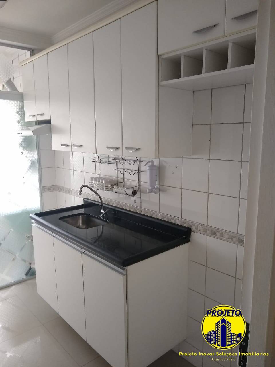 Apartamento, 2 quartos, 60 m² - Foto 5