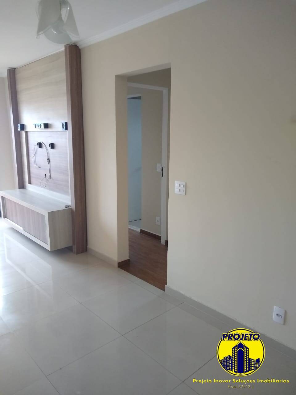 Apartamento, 2 quartos, 60 m² - Foto 2