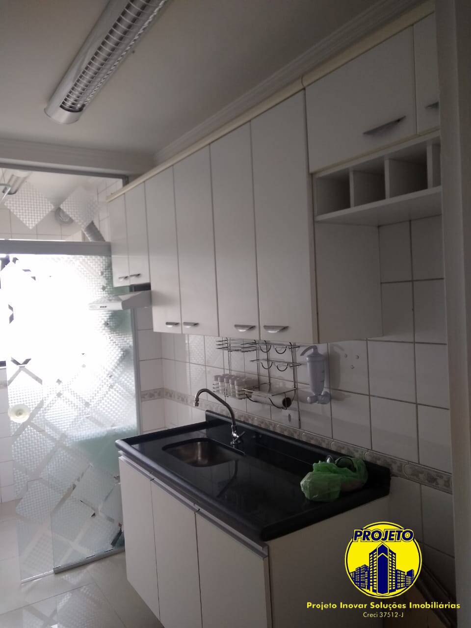 Apartamento, 2 quartos, 60 m² - Foto 3