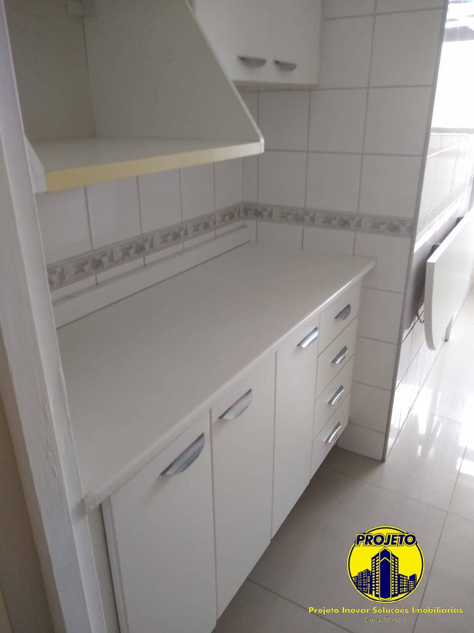 Apartamento, 2 quartos, 60 m² - Foto 6
