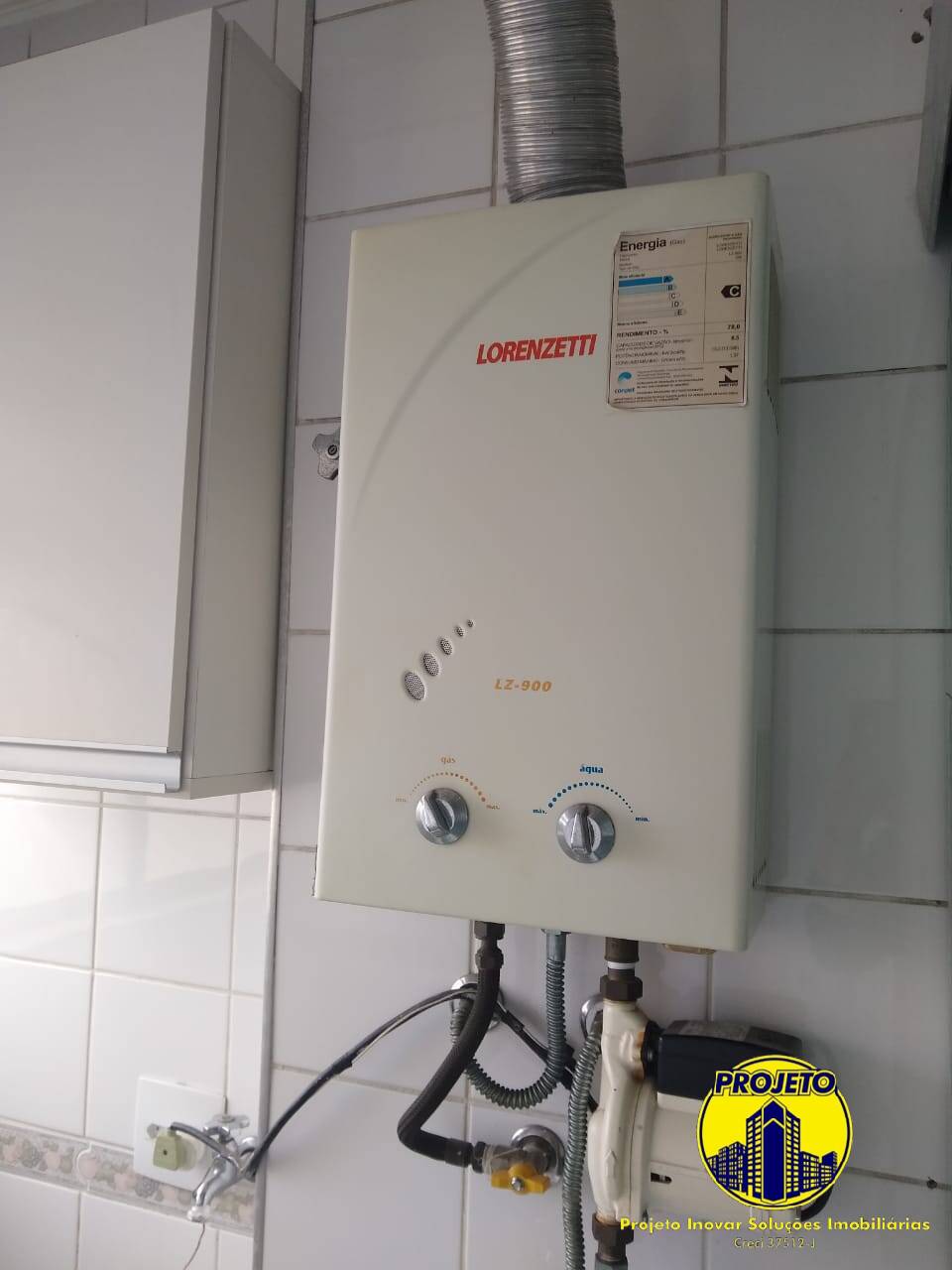 Apartamento, 2 quartos, 60 m² - Foto 10