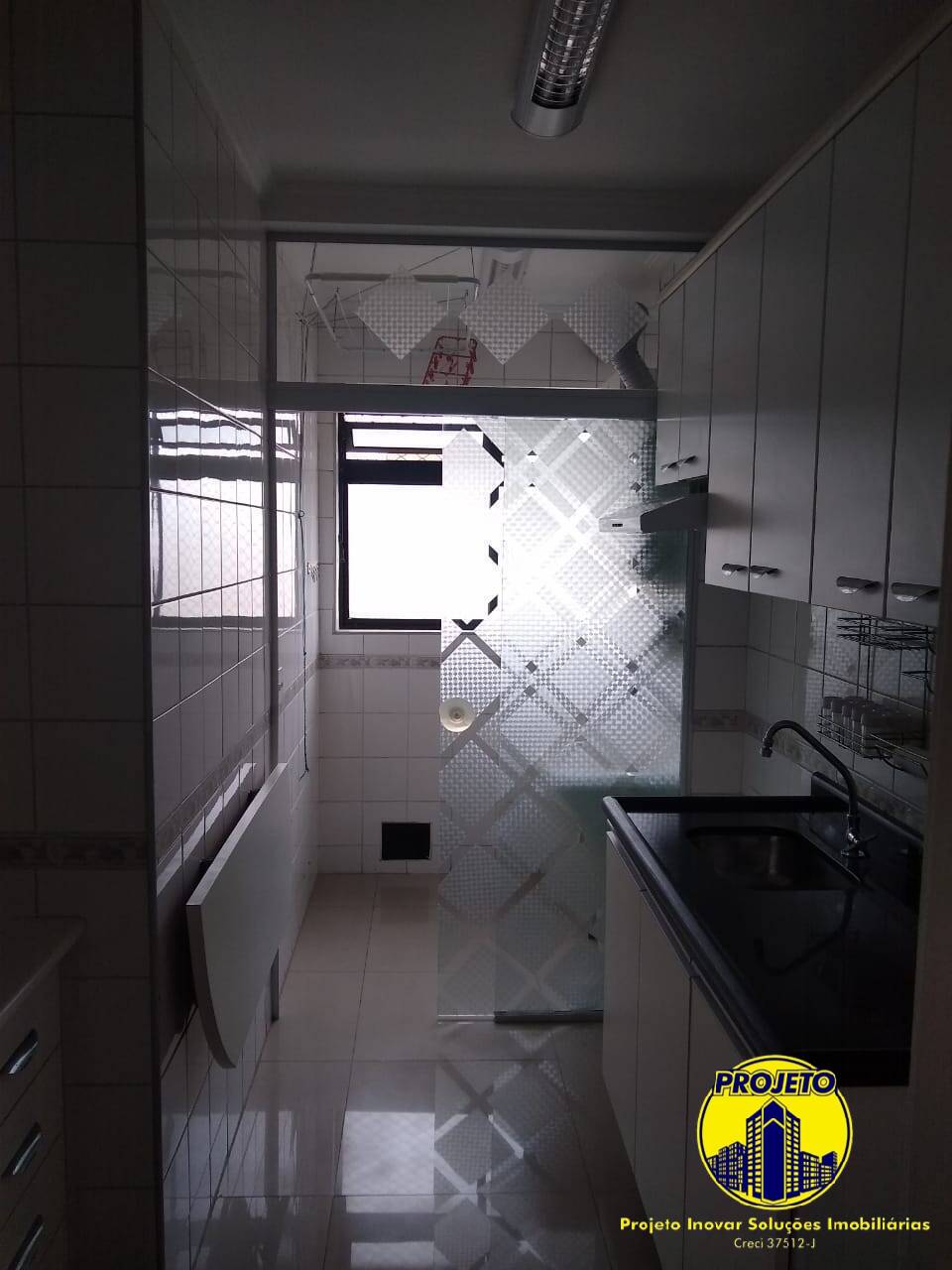 Apartamento, 2 quartos, 60 m² - Foto 4