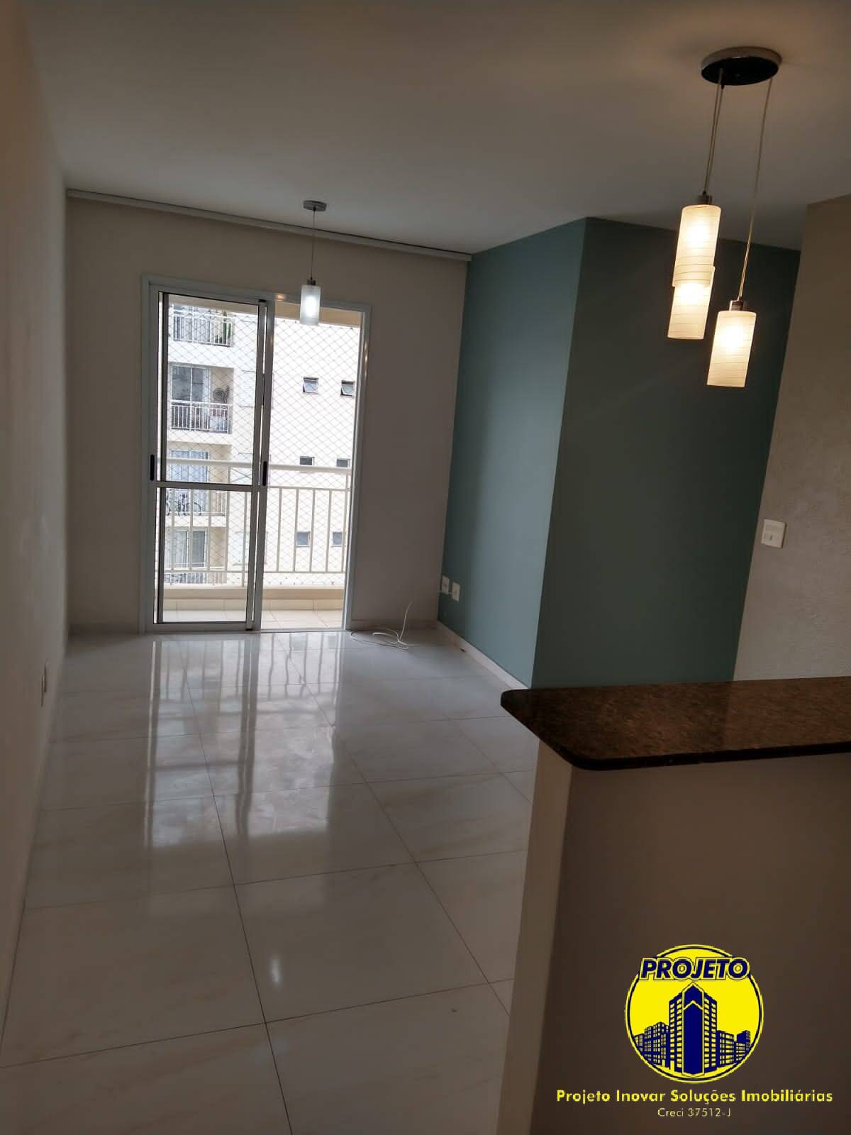 Apartamento, 3 quartos, 66 m² - Foto 2