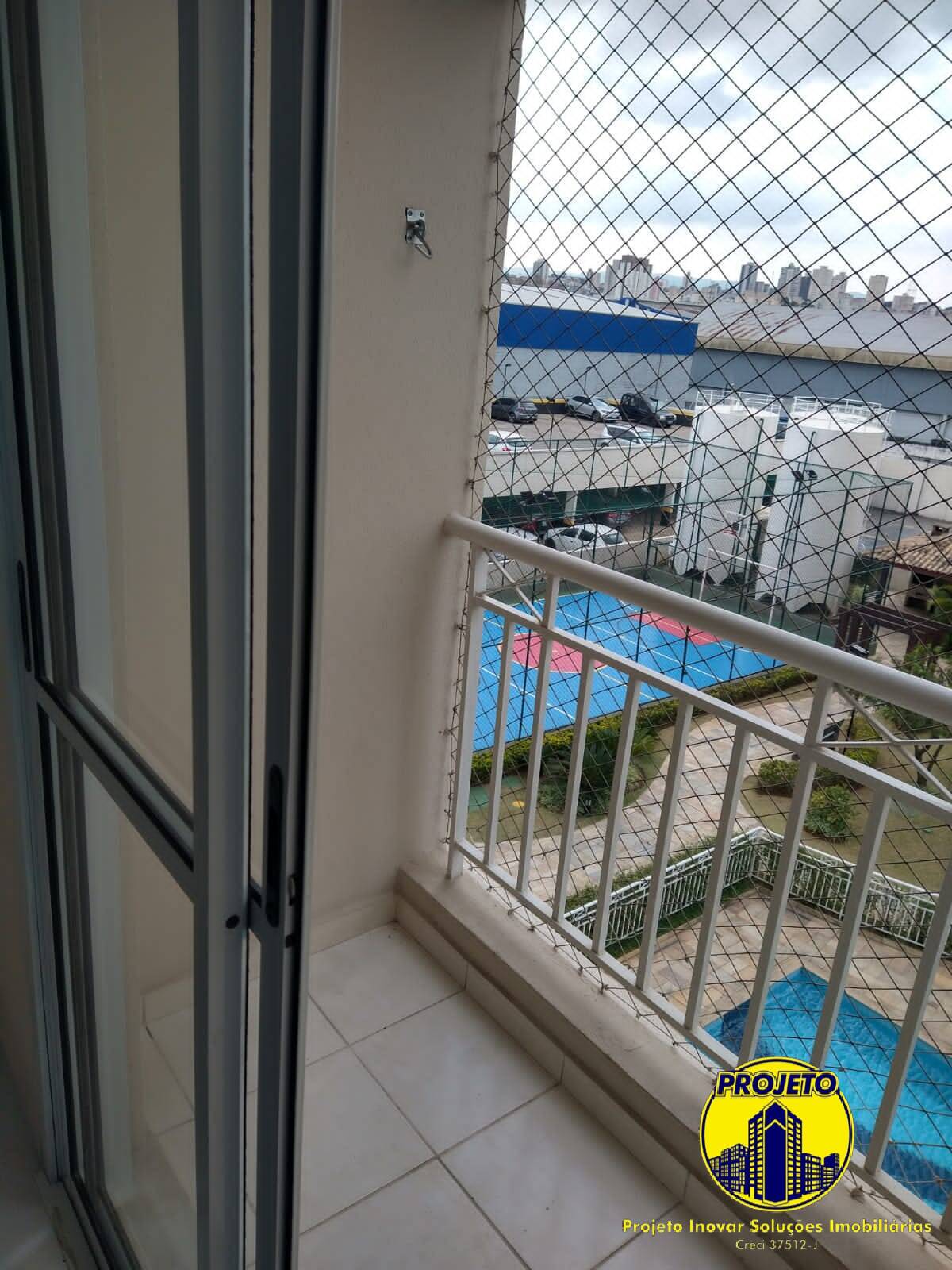 Apartamento, 3 quartos, 66 m² - Foto 6