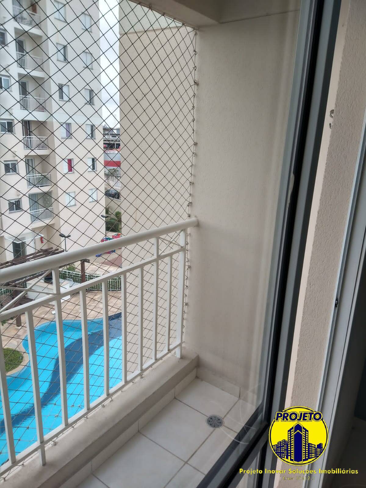 Apartamento, 3 quartos, 66 m² - Foto 7