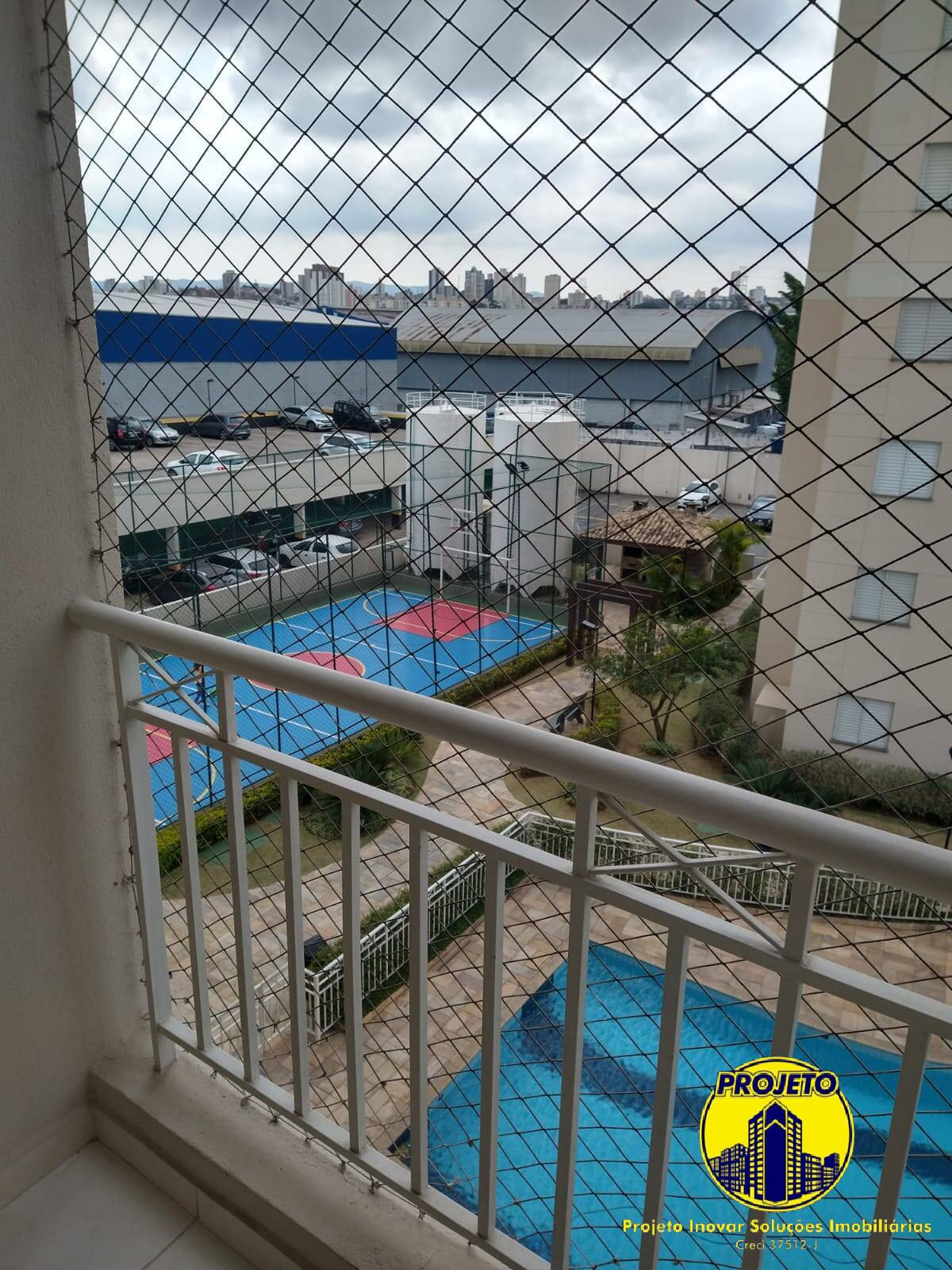 Apartamento, 3 quartos, 66 m² - Foto 5