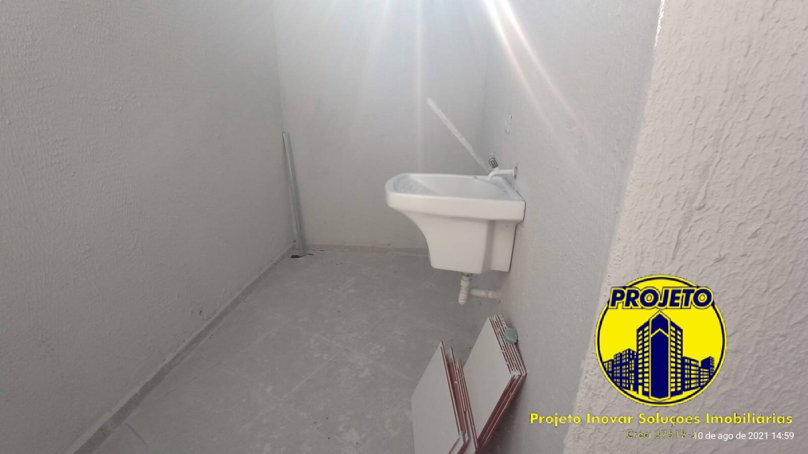 Casa de Condomínio, 3 quartos - Foto 11