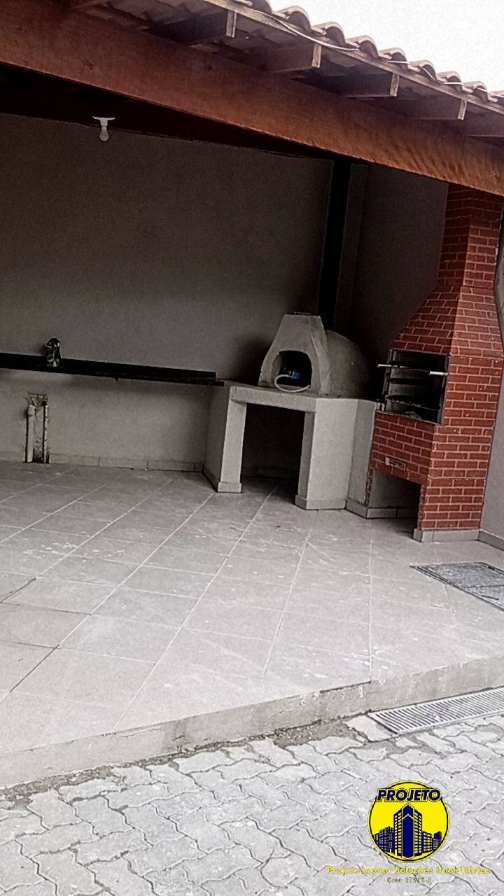Casa de Condomínio, 2 quartos - Foto 18